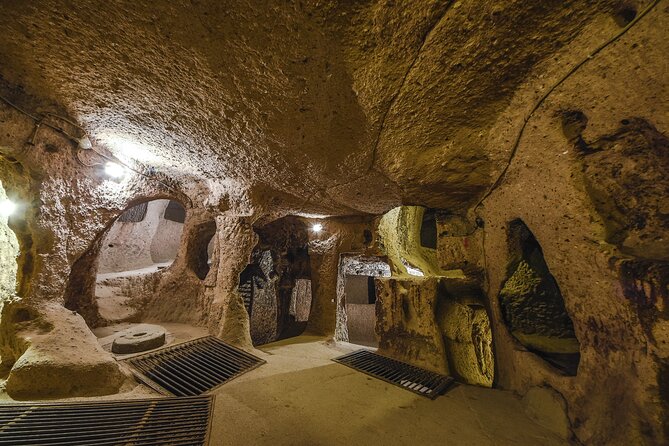 Full Day Private Cappadocia Tour (Guide & Driver) - How a Private Full-Day Cappadocia Tour Changes Your Day