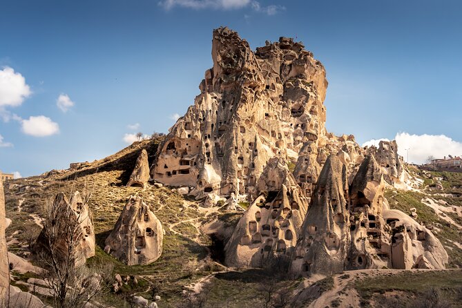 Full Day Private Cappadocia Tour (Guide & Driver) - Pricing for a Group of Up to 15, and What It Really Costs You