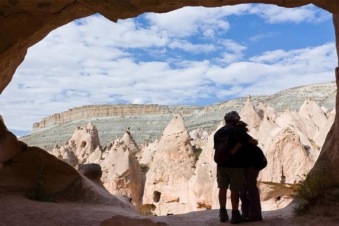Full Day Private Cappadocia Tour (Luxury Van + Private Guide ) - Private Van, Private Pace Around Göreme