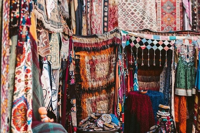 Full Day Private Cappadocia Tour (Single Price up to 14 PAX) - Kaymakli Underground City, Where the Survival Story Gets Real