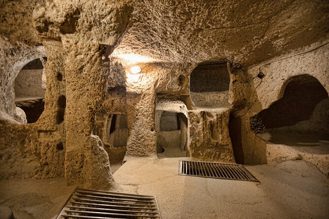 Full Day Private Cappadocia Tour (Single Price up to 14 PAX) - Pigeon Valley and Goreme Panorama, Two Viewpoints With Different Payoffs