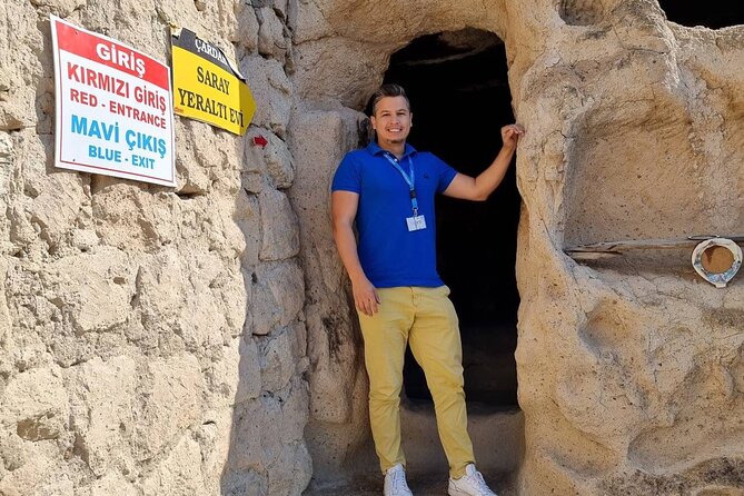 Full Day Private Cappadocia Tour (Single Price up to 14 PAX) - Pasabaglari Monks Valley Fairy Chimneys, Not Just Pretty Rocks