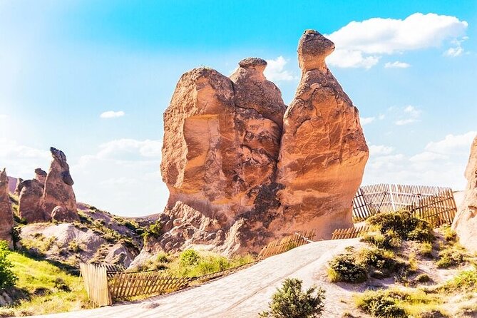 Full Day Private Cappadocia Tour - Kaymaklı Underground City and Göreme Open-Air Museum, UNESCO level stops