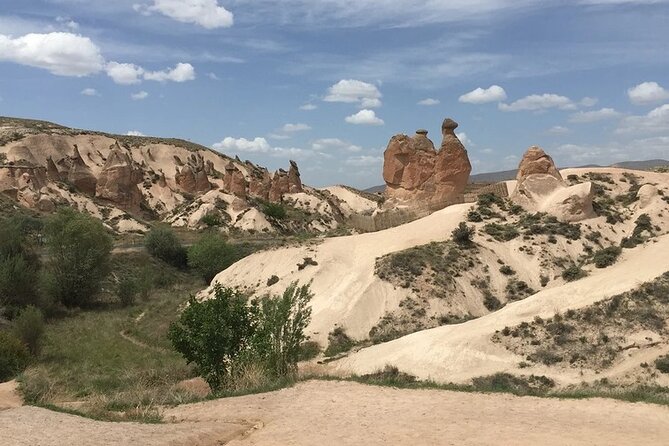 Full-Day Private Guided RED Tour of Cappadocia - Why This Tour Feels Low-Stress (Even When Cappadocia Is Busy)