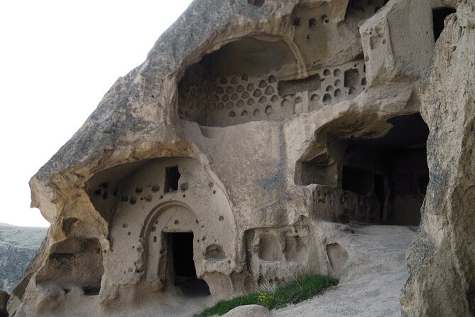 Full-Day Private Ihlara Valley Hiking Adventure - Transfers, private guiding, and the value of not rushing