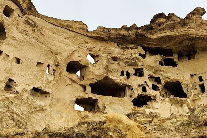 Full Day Private Tour Cappadocia Spanish or Portuguese Guide - What the private transport feels like (and why it’s worth paying for)