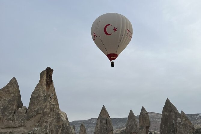 Full day private tour in Cappadocia - Avanos pottery and the Punto carpet demonstration: crafts you can actually see