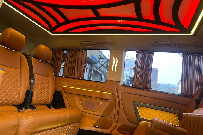 Full Day Private Tour in Cappadocia (local guide/driver) - Key points at a glance