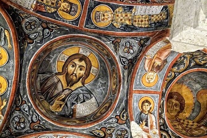 Full Day Private Tour in Cappadocia (local guide/driver) - Hotel pickup and an air-conditioned vehicle that keeps the day easy