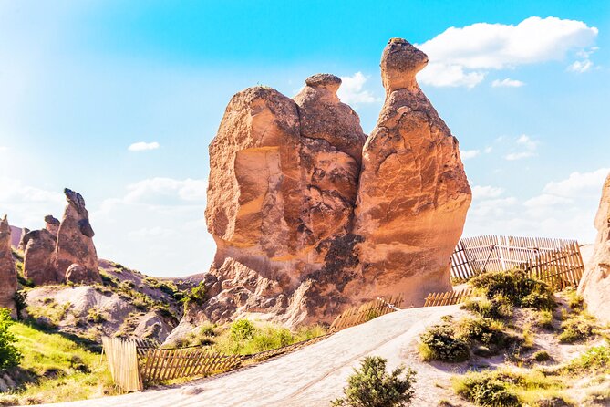 Full-Day Private Tour of Cappadocia's Highlights (Car&Guide ) - How to get the most from your guide: flexible order, better timing, and less sales pressure