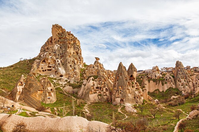 Full-Day Private Tour of Cappadocia's Highlights (Car&Guide ) - Price and what is actually included: budgeting without stress