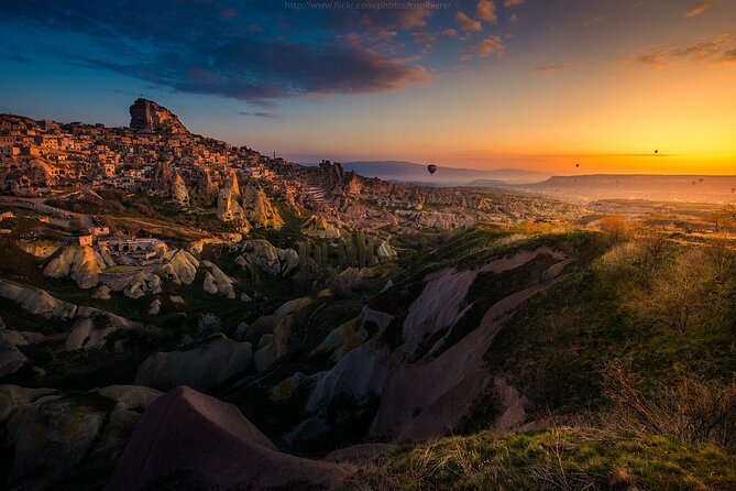 Full day Red Tour in Cappadocia with Lunch - Devrent Valley for Imaginary, Pink-Valley Type Views