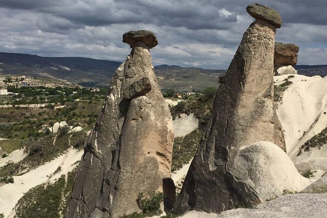 Full-Day Sacred and Surreal Cappadocia Tour from Goreme - Price and logistics: why this feels good value at $78.10