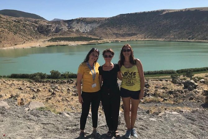 Full-Day Tour in Cappadocia with Ihlara Hiking and Underground City - Price and value: what $45.97 includes, what costs extra