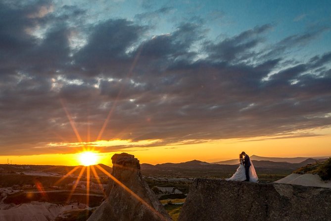 Full Moon Walk in Cappadocia - Key highlights you will feel on the walk