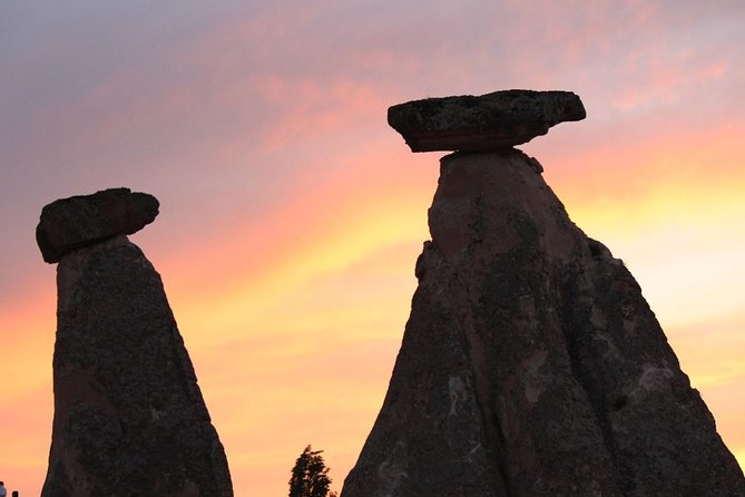 Full Moon Walk in Cappadocia - Why a Full Moon Walk Feels Different in Göreme