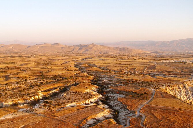 Gems of Cappadocia Private Tour - Göreme Open-Air Museum: Cave Churches, Fairy Chimneys, and Named Highlights
