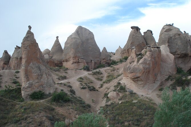 Gems of Cappadocia Private Tour - Avanos and the Red River Pottery Demo: The One Place Where Craft Takes Center Stage