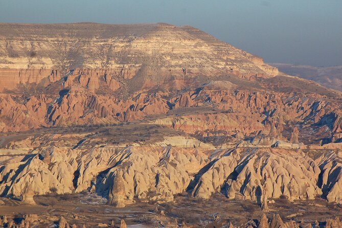 Gems of Cappadocia Private Tour - Pasabag (Monks Valley): The Chimneys That Look Like They Belong in a Story