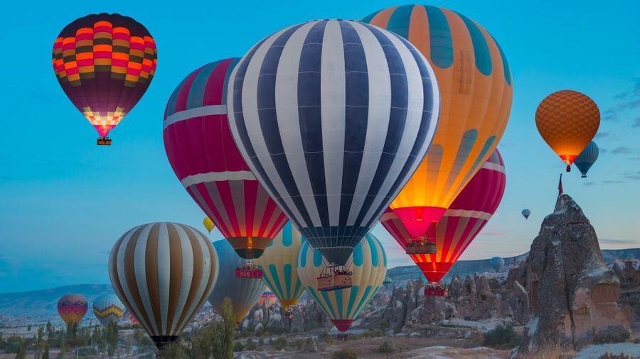 Goreme: Budget Hot Air Balloon Ride over Cappadocia - Who this balloon ride suits best, and who should skip it