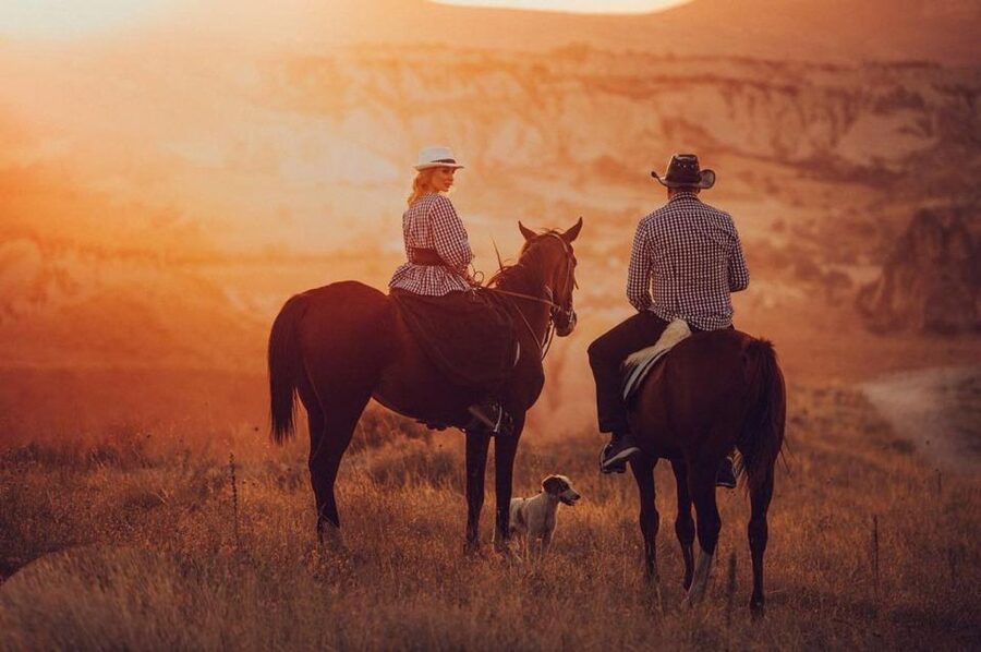 Goreme: Cappadocia Horse Riding Tour with Transfers - Key highlights before you saddle up