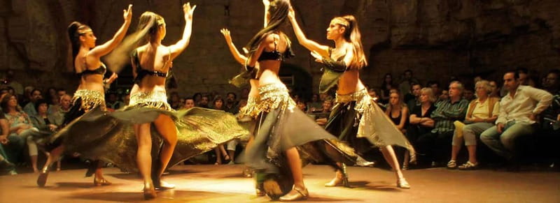 Göreme: Dinner and Folk Show at a Cave Restaurant - Who This Is For, and Who Might Want a Different Kind of Night