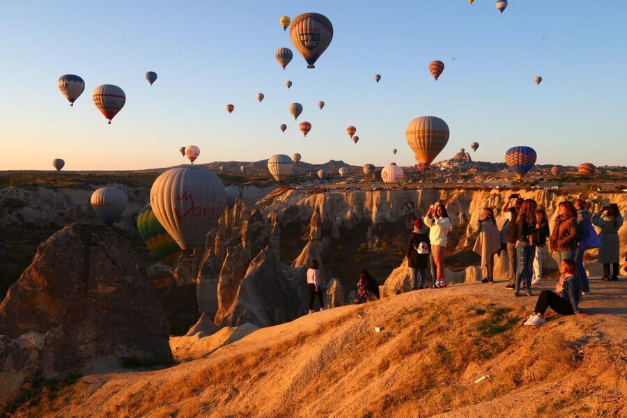 Goreme: Sunrise Hot Air Balloon Flight over Cappadocia - Key Things to Know Before You Lift Off