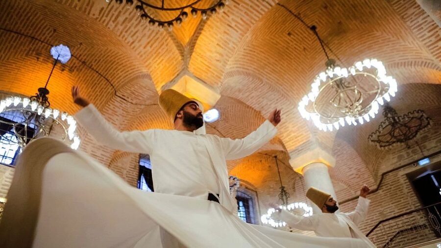 Göreme: The Original Dervish Ritual in Konya or Cappadocia - Pickup timing that actually matters, Konya vs Cappadocia departures