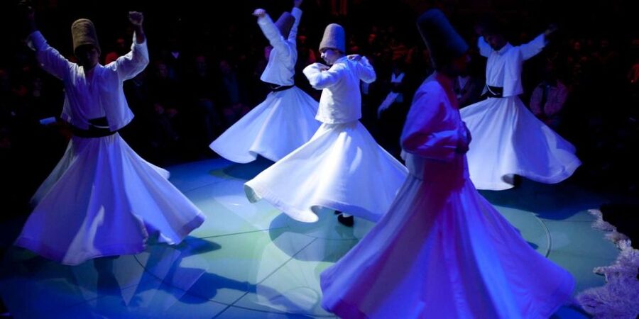 Göreme: The Original Dervish Ritual in Konya or Cappadocia - Choosing Konya’s great ceremony vs Cappadocia’s Saruhan experience