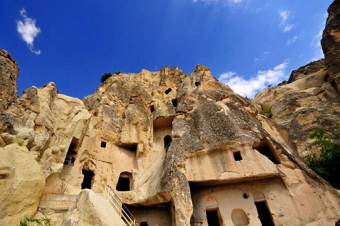Great Deal : 2 Day Semi-Private Cappadocia Tours, Balloon Ride - Balloon ride reality check: what you should expect from standard category