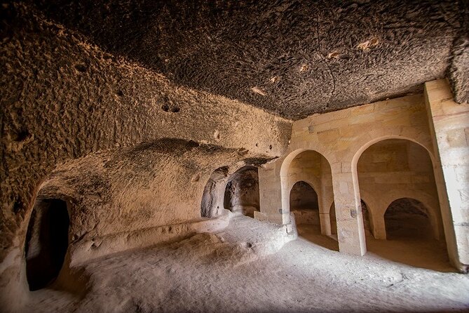 Great Deal : 2 Day Semi-Private Cappadocia Tours, Balloon Ride - Price and value: why $366.52 can make sense here