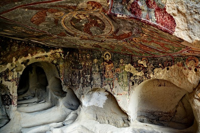 Green Cappadocia Underground City and Valleys Tour. Lunch incl. - Belisirma lunch: a warm reset in the middle of the day