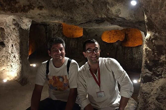 Green (South) Tour Cappadocia (small group) with lunch and ticket - What the Green South tour really covers in one day