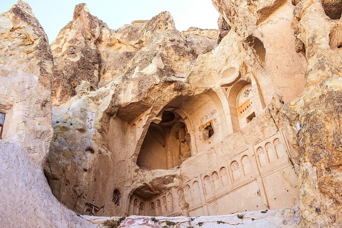 Green Tour Adventure in Cappadocia with Lunch - A Small-Group Green Tour Day from Göreme (and Why It Feels Easier)