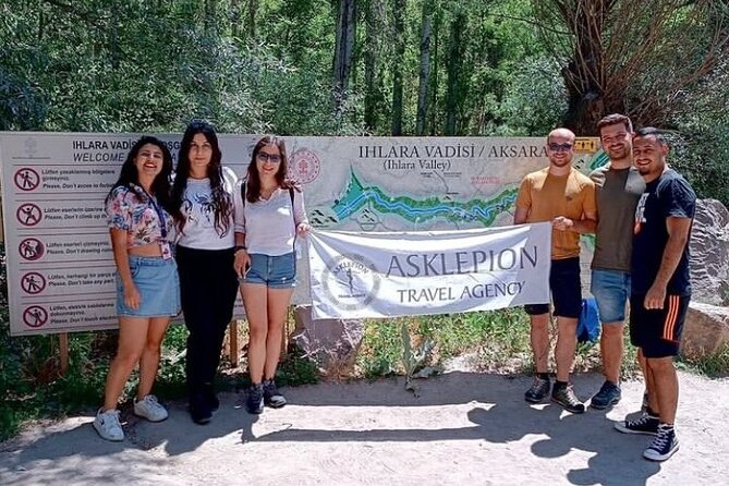 Green Tour Adventure in Cappadocia with Lunch - Mazı Underground City: 3 Levels of Rooms You Can Actually Picture