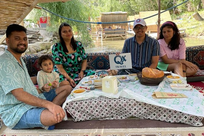 Green Tour in Cappadocia with lunch - Why this Green Tour feels like good value, not just sightseeing