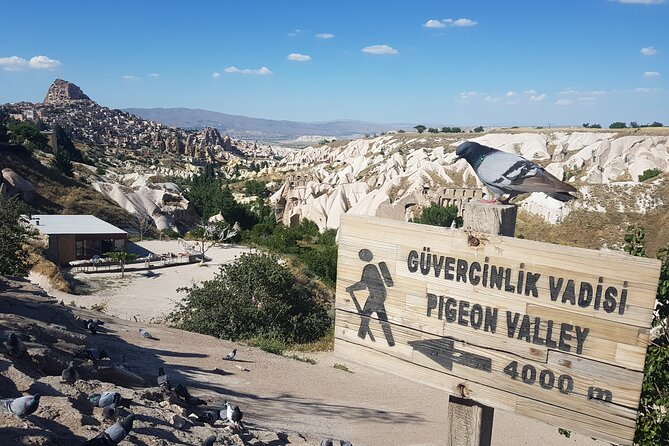 Half Day Private Underground City Tour - Key Highlights That Make This Tour Worth the Time