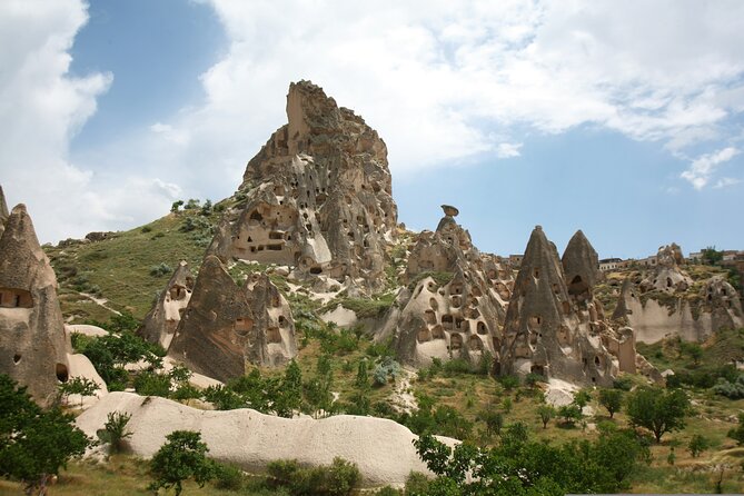 Half Day Private Underground City Tour - Timing, Pickup, and What “Half-Day” Really Means