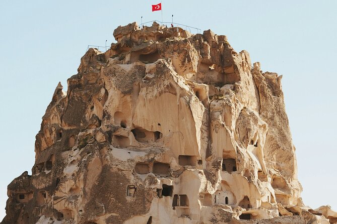 Half Day Private Underground City Tour - Kaymakli Underground City: The Ticket Cost and the Two-Hour Experience