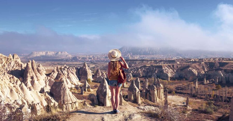 Highlight of Cappadocia Tour ( Red Tour + Underground City ) - Key Things That Make This Cappadocia Day Tour Worth Your Time