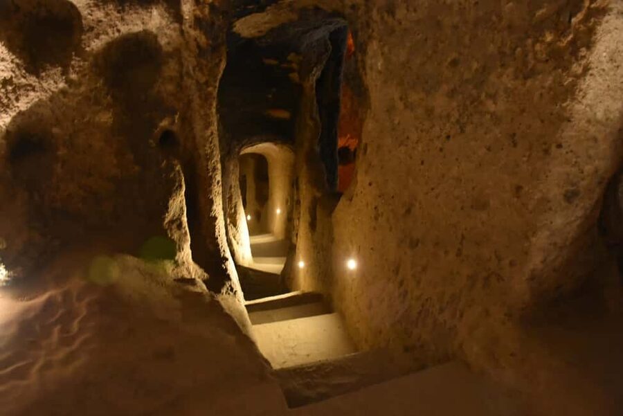 Highlight of Cappadocia Tour ( Red Tour + Underground City ) - Devrent Valley and Love Valley: Photo Stops That Actually Earn Their Minutes