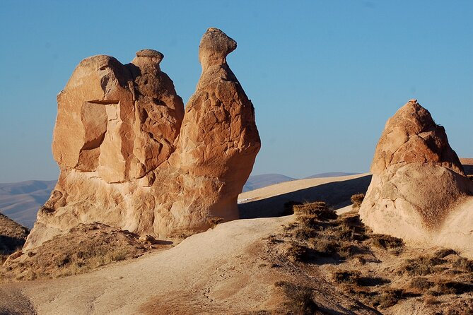 Highlights of Cappadocia All in One Tour - Göreme Open Air Museum: UNESCO churches and how to plan the ticket