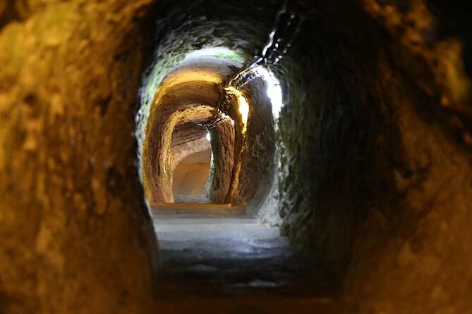 Highlights of Cappadocia: Best of Red & Green Routes in One Day - Devrent Valley to Zelve Open Air Museum: start with imagination and caves