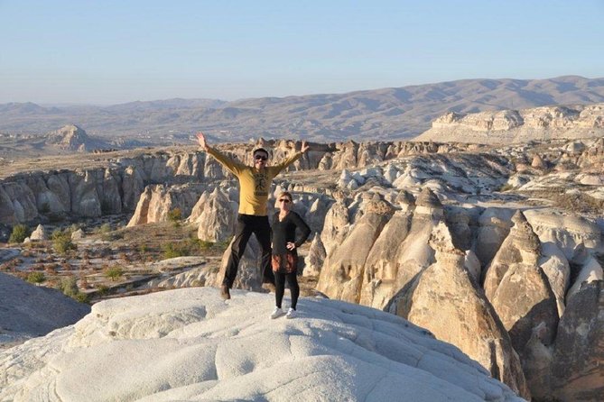 Highlights of Cappadocia Tour - Why this Cappadocia highlights day tour feels like the smart choice