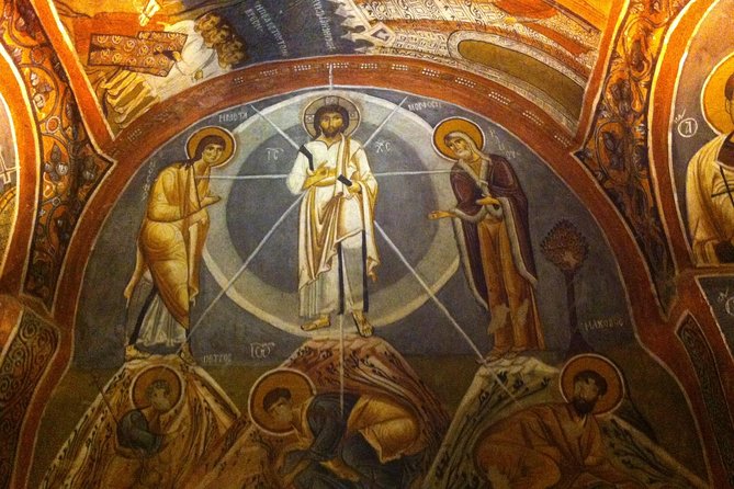 Highlights of Cappadocia Tour (Private) - Uçhisar Castle: the freestanding rock giant, plus quick views