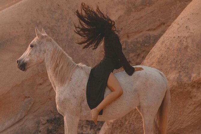Horse Riding in Cappadocia - What You’ll See on the Ride, Stop by Stop