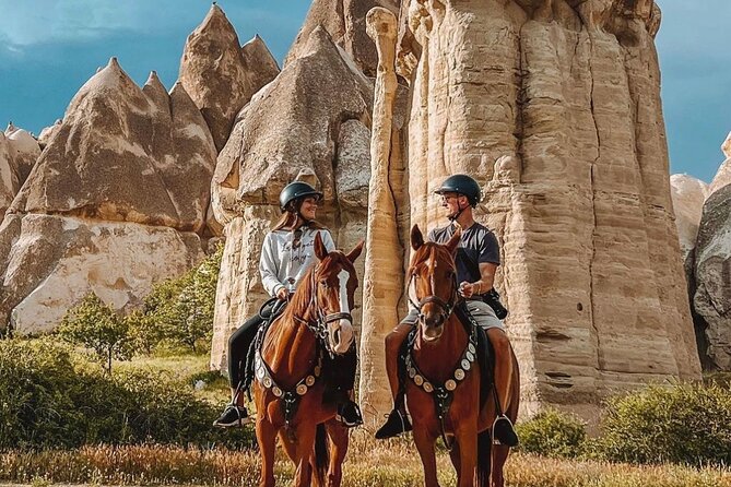 Horse Riding in Cappadocia - Price and Value: Does $45 Make Sense?