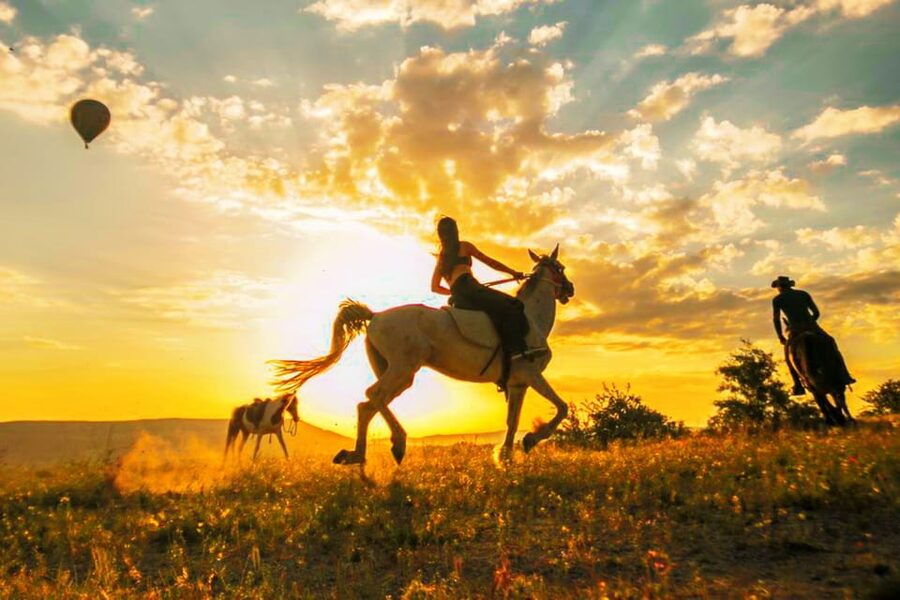 Horse Riding in Cappadocia - Should You Book This Cappadocia Horse Ride?
