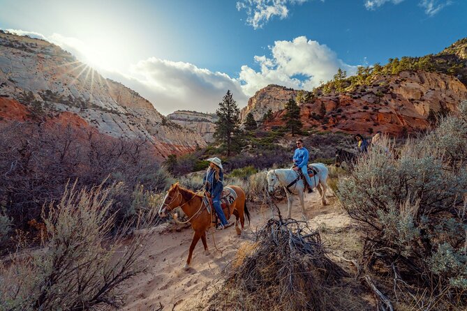 Horse Riding in the Valleys of Cappadocia - Group size, English, and why your day matters