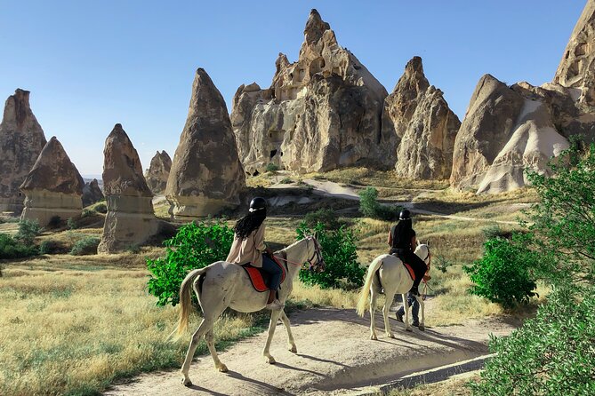 Horseback Riding Experience in Beautiful Valleys of Cappadocia - How Much It Costs, and Why It’s Fair Value
